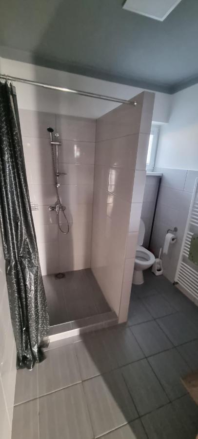 Alexej Apartmany Velky Meder Exterior photo