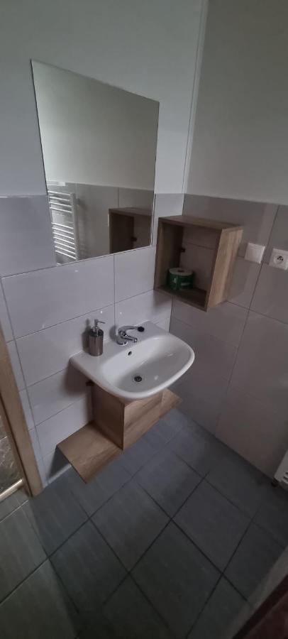 Alexej Apartmany Velky Meder Exterior photo