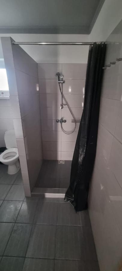 Alexej Apartmany Velky Meder Exterior photo