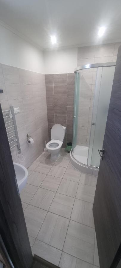 Alexej Apartmany Velky Meder Exterior photo